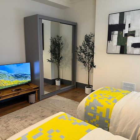 Luxury 3Br In Tunbridge Wells Lägenhet Exteriör bild