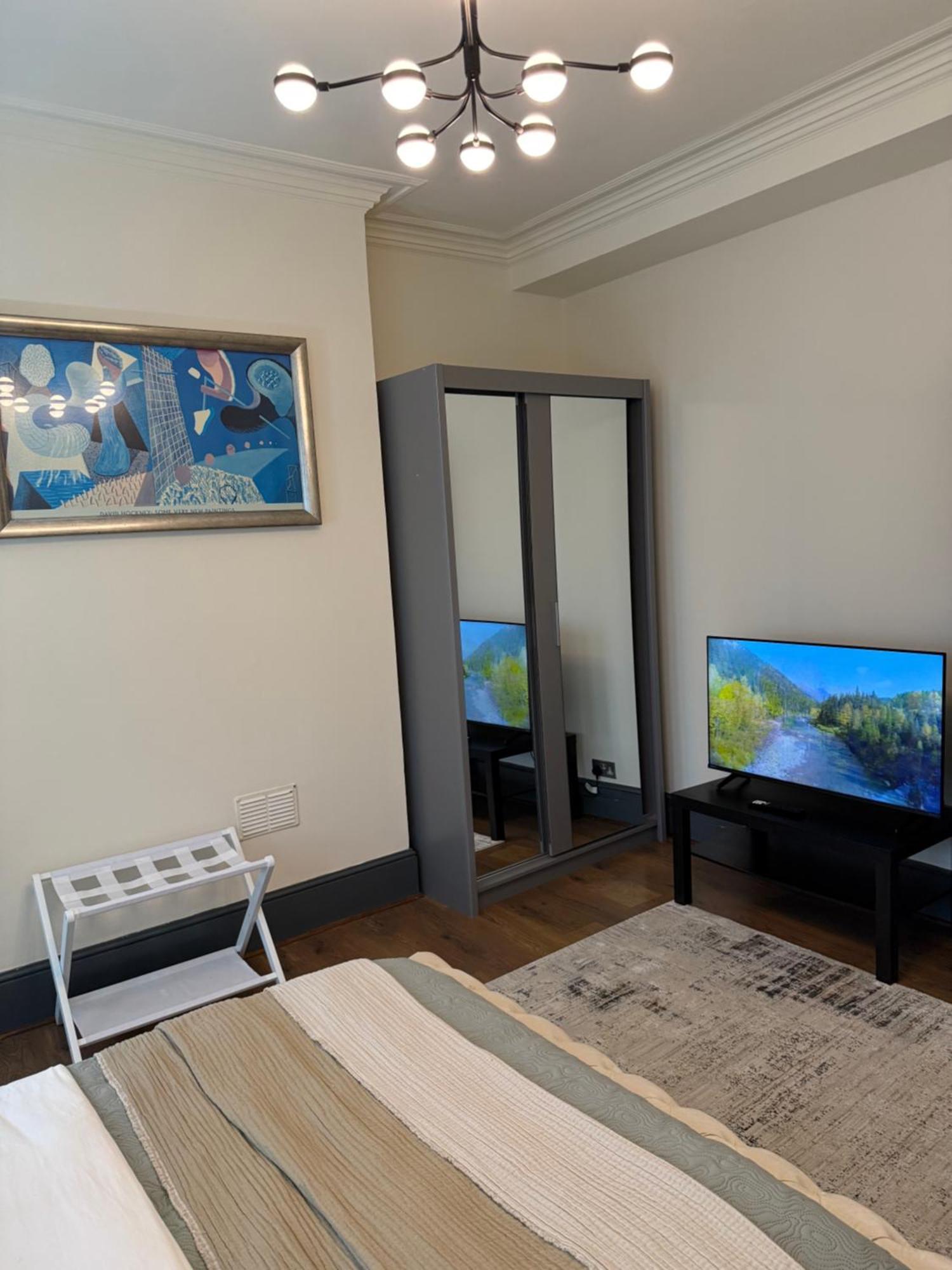 Luxury 3Br In Tunbridge Wells Lägenhet Exteriör bild