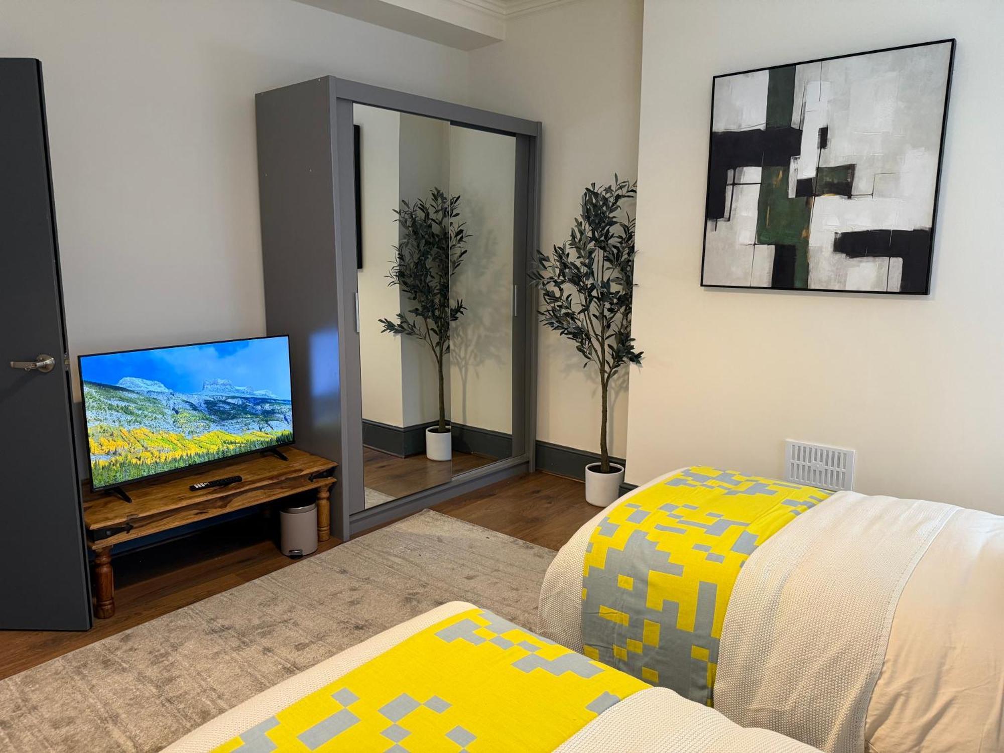 Luxury 3Br In Tunbridge Wells Lägenhet Exteriör bild