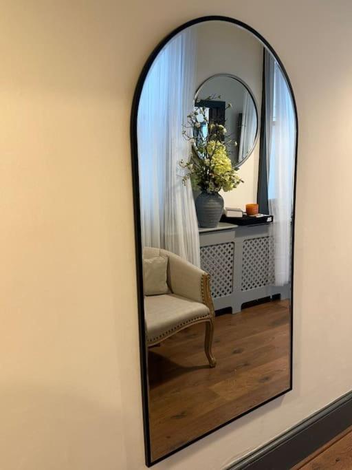 Luxury 3Br In Tunbridge Wells Lägenhet Exteriör bild