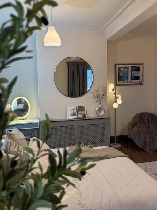 Luxury 3Br In Tunbridge Wells Lägenhet Exteriör bild