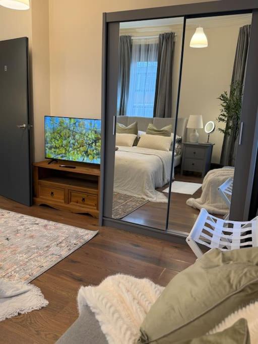 Luxury 3Br In Tunbridge Wells Lägenhet Exteriör bild
