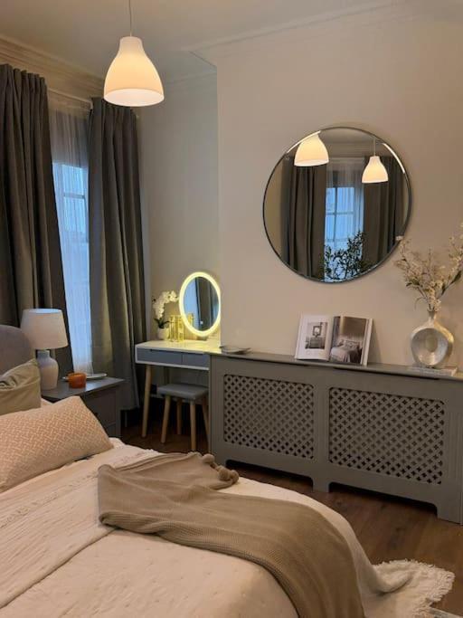 Luxury 3Br In Tunbridge Wells Lägenhet Exteriör bild
