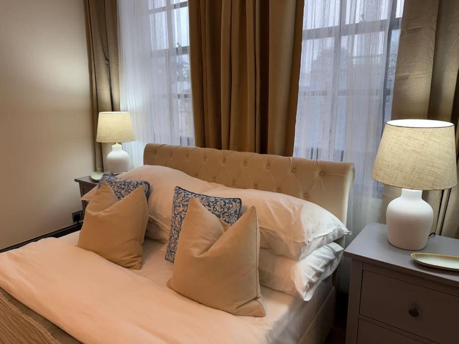 Luxury 3Br In Tunbridge Wells Lägenhet Exteriör bild