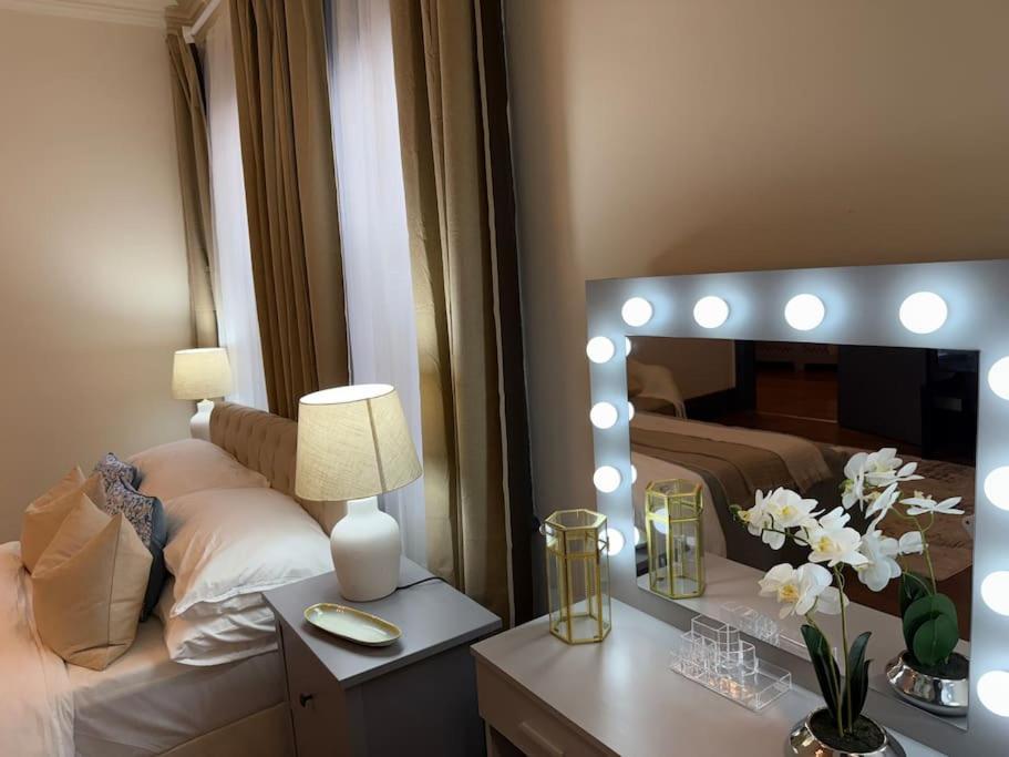 Luxury 3Br In Tunbridge Wells Lägenhet Exteriör bild