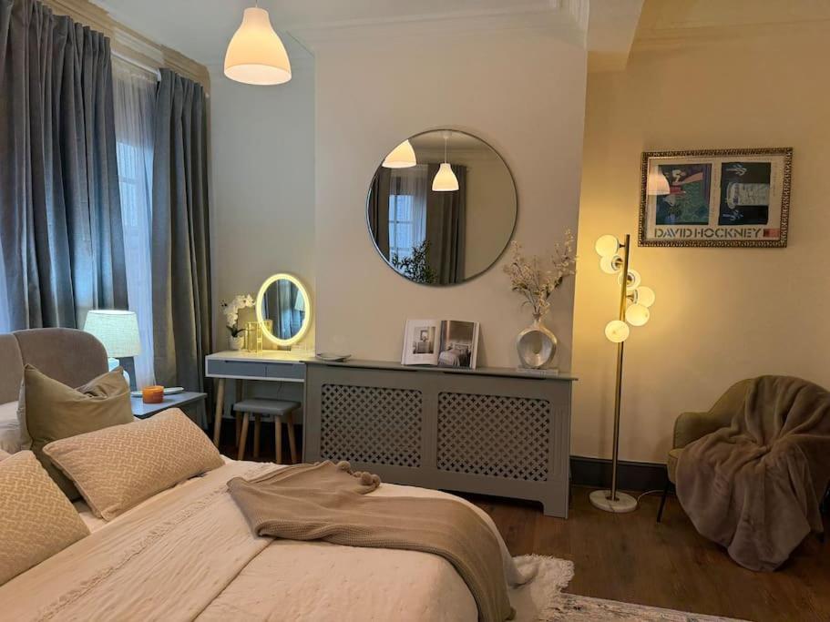 Luxury 3Br In Tunbridge Wells Lägenhet Exteriör bild