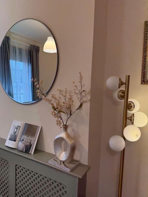Luxury 3Br In Tunbridge Wells Lägenhet Exteriör bild